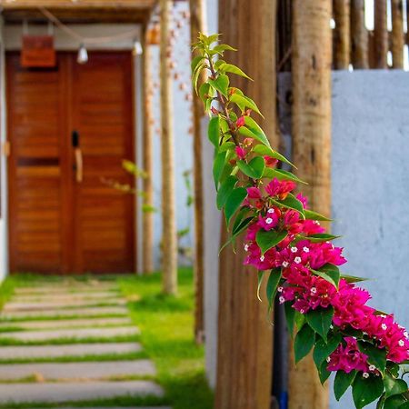 Вилла Milagreiros Do Patacho - Meu Bem Querer Порту-ди-Педрас Экстерьер фото